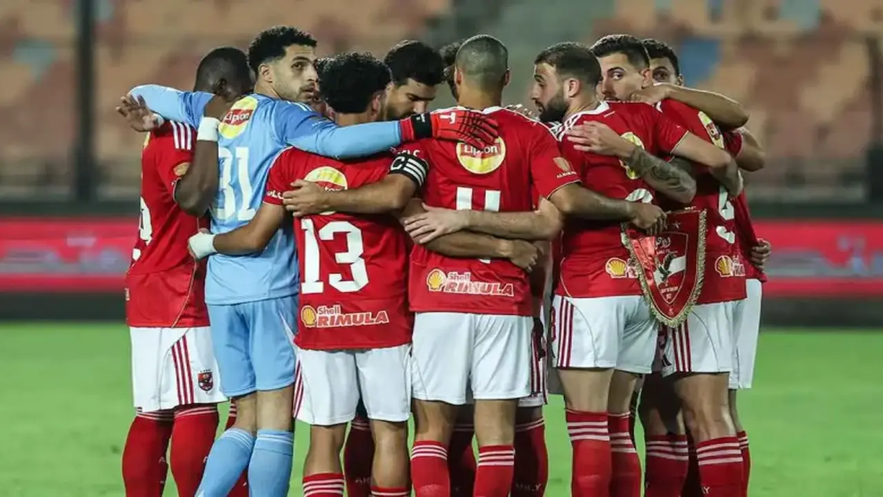 توقيت حاسم.. موعد مباراة الأهلي ويانج أفريكانز في دوري أبطال إفريقيا المتوقعة اليوم